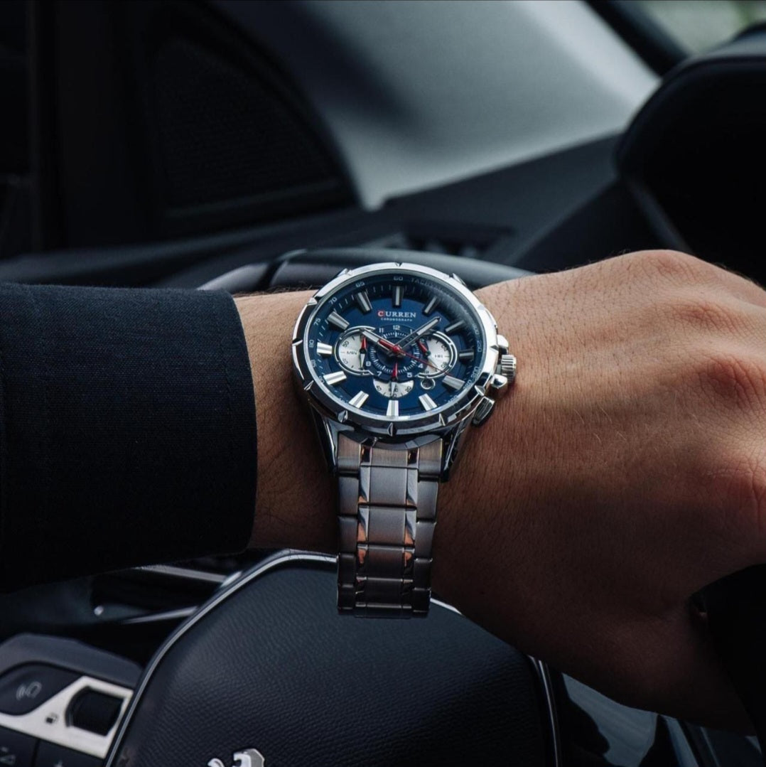 Montre Curren pro™