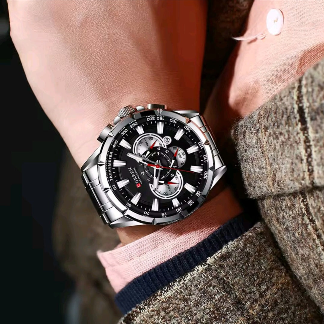 Montre Curren pro™