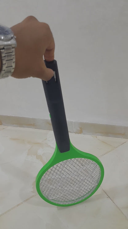 صاعق البعوض الكهربائي