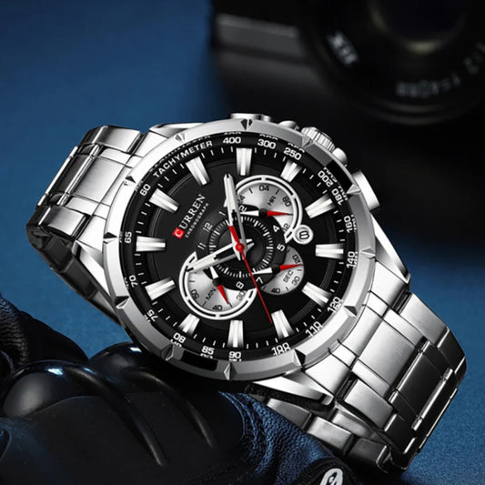 Montre Curren pro™
