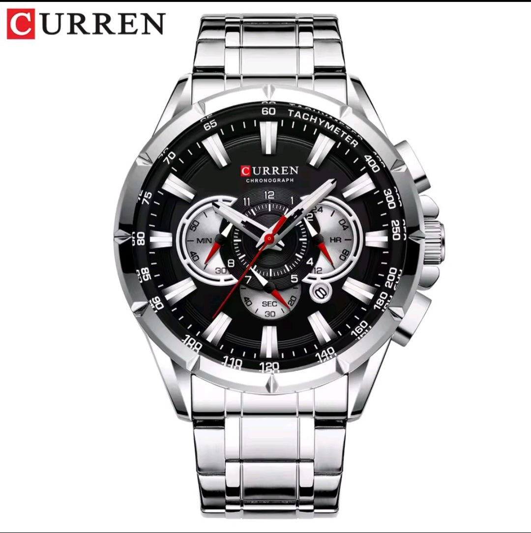 Montre Curren pro™